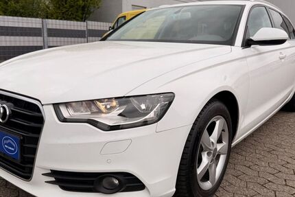 Audi A6 282.000 km 9.400 &euro; Meerbusch 40668