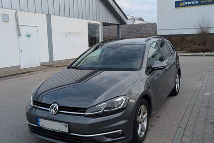 VW Golf 141.800 km 11.700 &euro; Kempten 87437