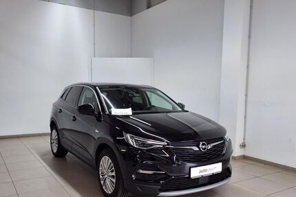 Opel Grandland (X) 145.846 km 12.089 &euro; Fernwald-Steinbach 35463