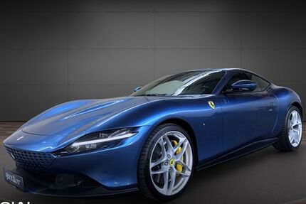 Ferrari Roma 19.572 km 219.620 &euro; Markranstädt 04420