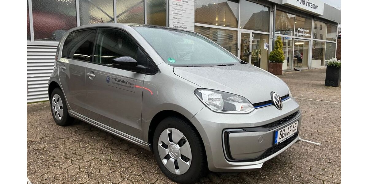 VW up! 30.700 km 12.990 &euro; Friedrichsthal 66299