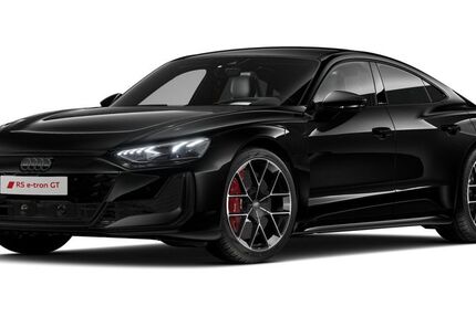 Audi RS e-tron GT 8.455 km 129.890 € Mönchengladbach 41066