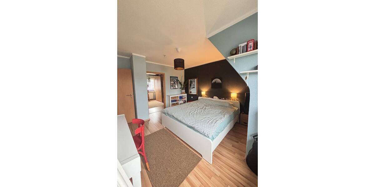 Etagenwohnung Neu Wulmstorf - 3 Zimmer, 68 m&sup2;, 690&euro; | Angebot:26657418