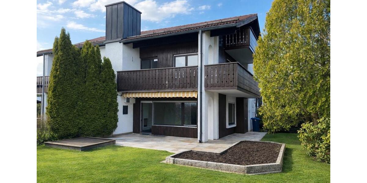 Doppelhaushälfte Iffeldorf - 5 Zimmer, 148 m&sup2;, 885.000&euro; | Angebot:26929442