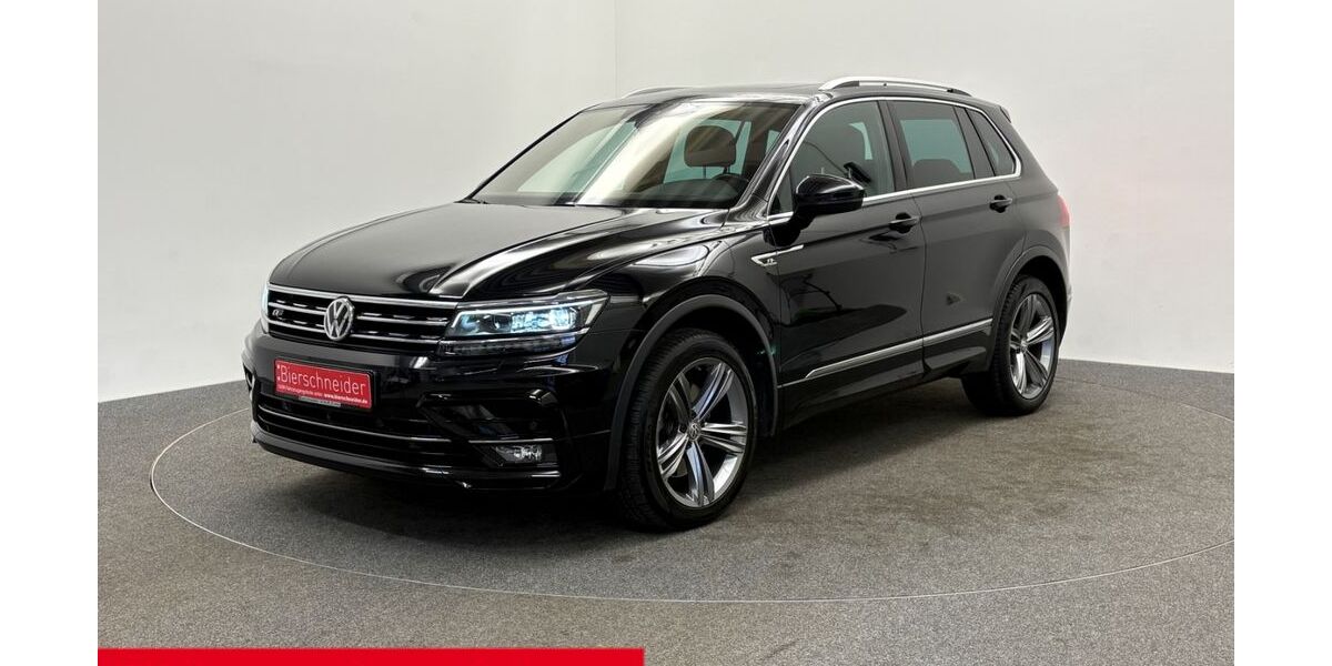 VW Tiguan 96.980 km 28.950 &euro; Weißenburg 91781