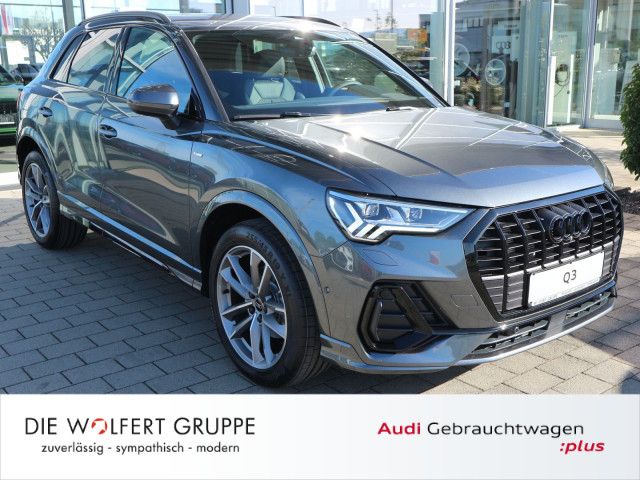 Audi Q3 34.521 km 43.879 € Großwallstadt 63868