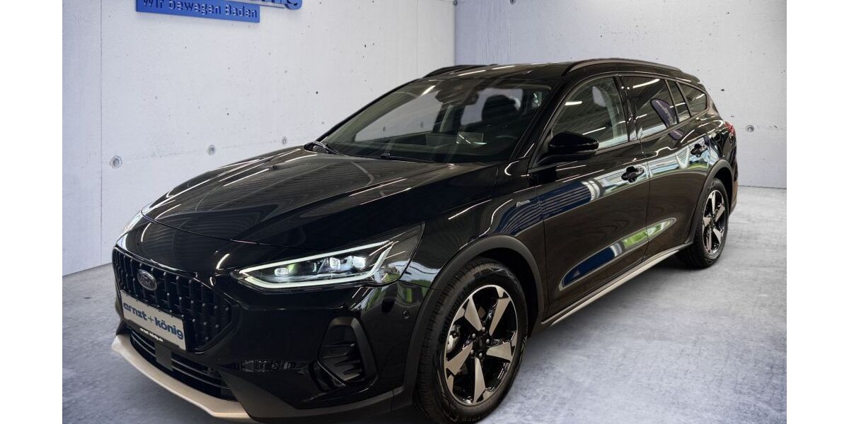 Ford Focus 29.100 km 26.790 &euro; Freiburg 79111