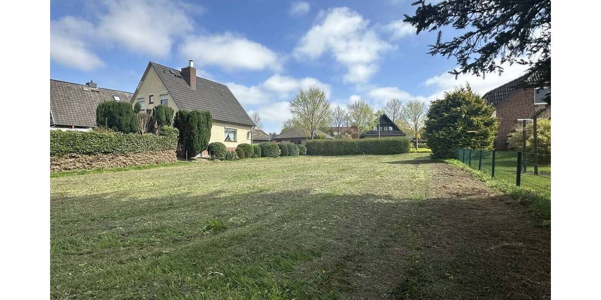 Grundstück Rellingen - 429.000&euro; | Angebot:26449742