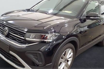 VW T-Cross 18.650 km 23.980 &euro; Olpe 57462
