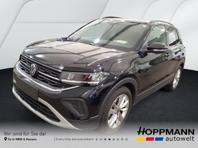 VW T-Cross 18.650 km 23.980 &euro; Olpe 57462