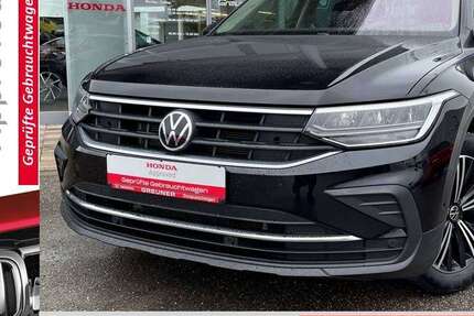 VW Tiguan 58.400 km 26.900 € Donaueschingen 78166