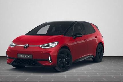 VW ID.3 7.400 km 42.930 &euro; Mannheim 68167