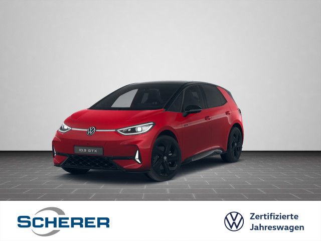 VW ID.3 7.400 km 42.930 &euro; Mannheim 68167