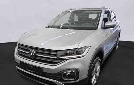 VW T-Cross 26.000 km 21.460 &euro; Würzburg 97076