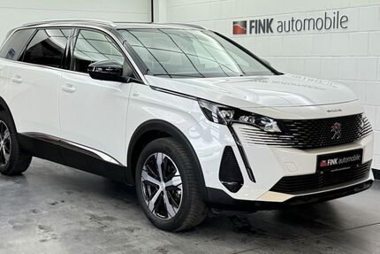Peugeot 5008 19.369 km 25.420 &euro; Lich 35423