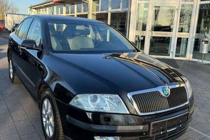 Skoda Octavia 171.250 km 2.450 € Aalen 73431