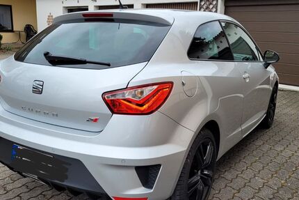 Seat Ibiza 39.000 km 14.200 &euro; Schwarzenbruck 90592