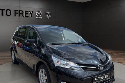 Toyota Corolla Verso 144.000 km 10.980 € Gersthofen 86368