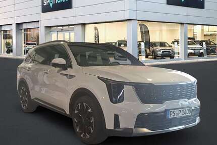 Kia Sorento 1.500 km 61.990 &euro; Pirmasens 66955