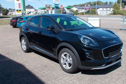 Ford Puma 20.000 km 17.990 &euro; Thale 06502