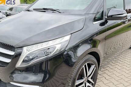 Mercedes-Benz V 250 113.908 km 36.990 &euro; Nabburg 92507