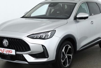 MG HS 15.261 km 20.890 &euro; Zella-Mehlis 98544