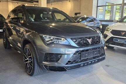 Cupra Ateca 109.000 km 21.990 &euro; Siegen 57072