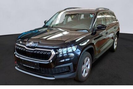 Skoda Kodiaq 55.000 km 26.890 &euro; Weinheim 69469