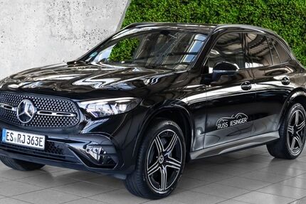 Mercedes-Benz GLC 300 9.000 km 73.850 &euro; Nürtingen 72622