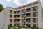 Achtung Steuerfüchse - Steuern sparen durch Sonderabschreibungen im KFW 40 QNG Energiesparhaus - Erdgeschoßwohnung Trier Feyen-Weismark | Angebot:26313039