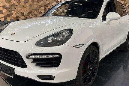 Porsche Cayenne 174.800 km 22.948 &euro; Eisenberg 67304