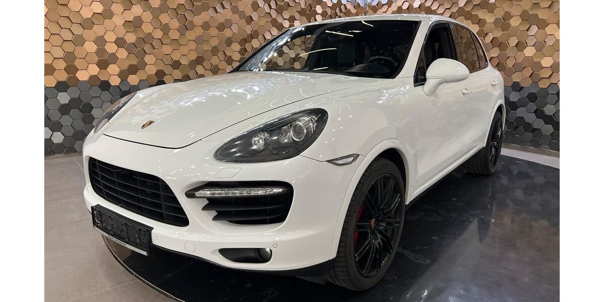 Porsche Cayenne 174.800 km 22.948 &euro; Eisenberg 67304
