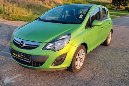 Opel Corsa 146.244 km 2.999 &euro; Winterbach bei Günzburg 89368