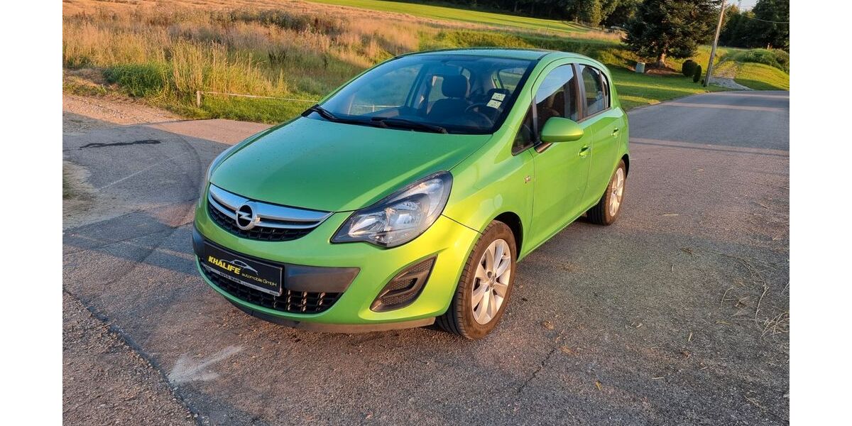 Opel Corsa 146.244 km 3.399 &euro; Winterbach bei Günzburg 89368