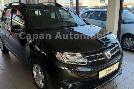 Dacia Logan 16.000 km 9.900 &euro; Kirchheimbolanden 67292