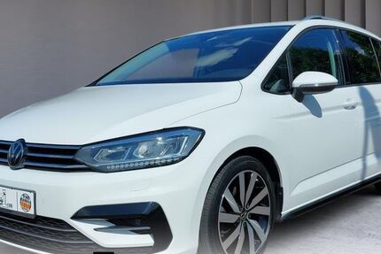 VW Touran 74.821 km 28.990 &euro; Aue 08280