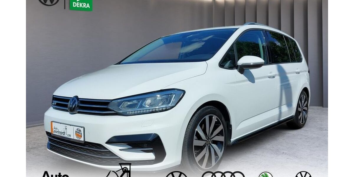 VW Touran 74.821 km 28.990 &euro; Aue 08280