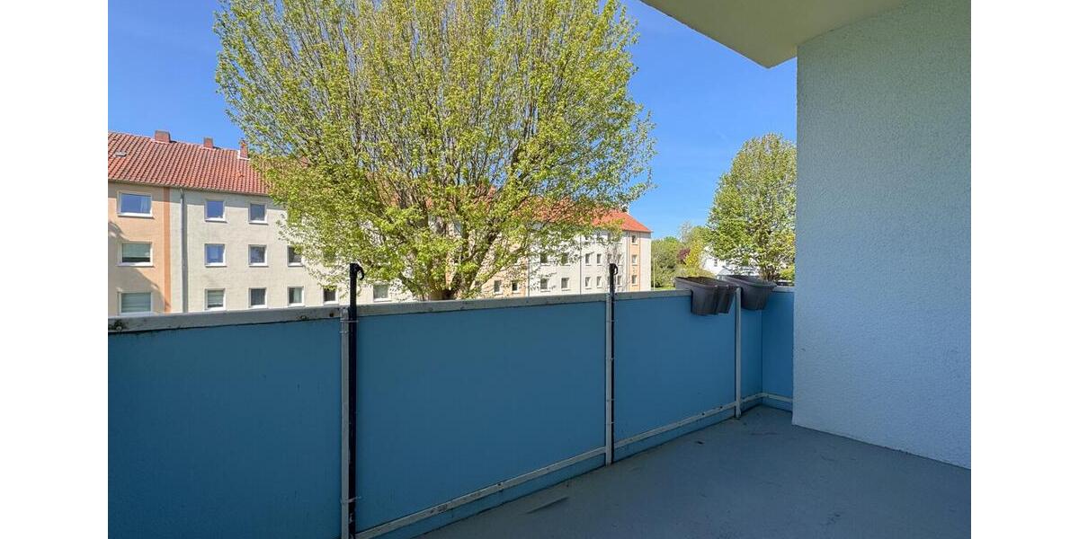 Etagenwohnung Minden Bärenkämpen - 4 Zimmer, 78 m&sup2;, 825&euro; | Angebot:26289103