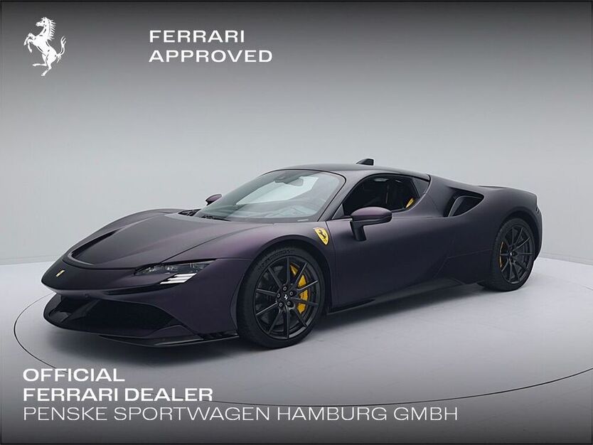 SF90
