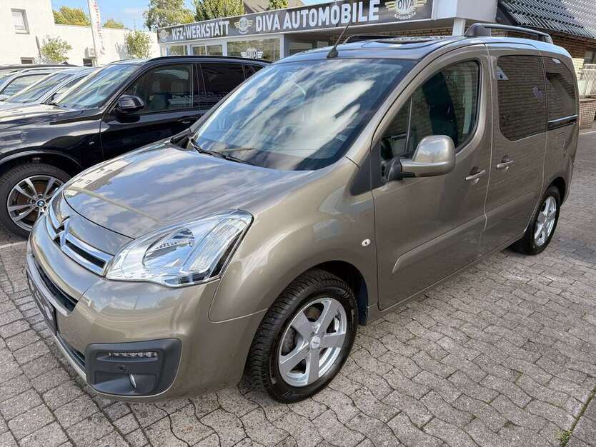 Berlingo