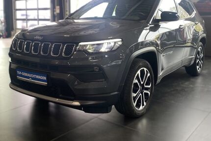 Jeep Compass 8.179 km 27.990 &euro; Buchholz in der Nordheide 21244