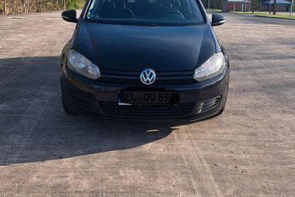 VW Golf 162.400 km 3.850 &euro; Lingen 49808