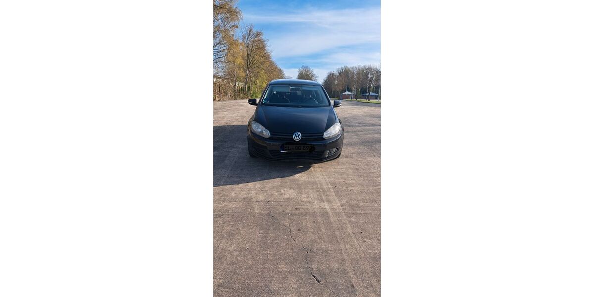 VW Golf 162.400 km 3.850 &euro; Lingen 49808