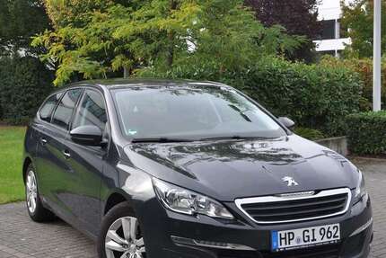 Peugeot 308 152.130 km 4.950 € BENSHEIM 64625