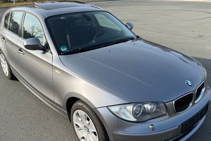 BMW 120 212.061 km 7.290 &euro; Freystadt 92342