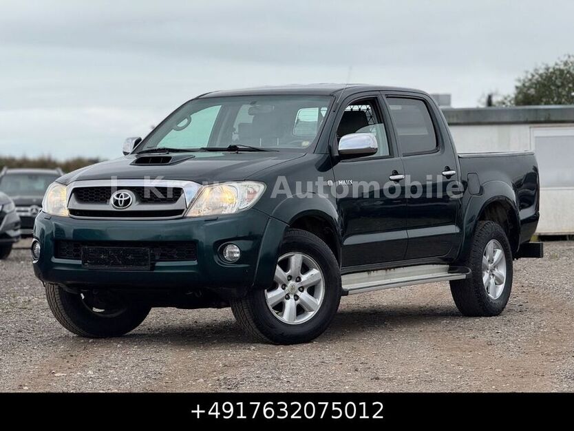 Hilux