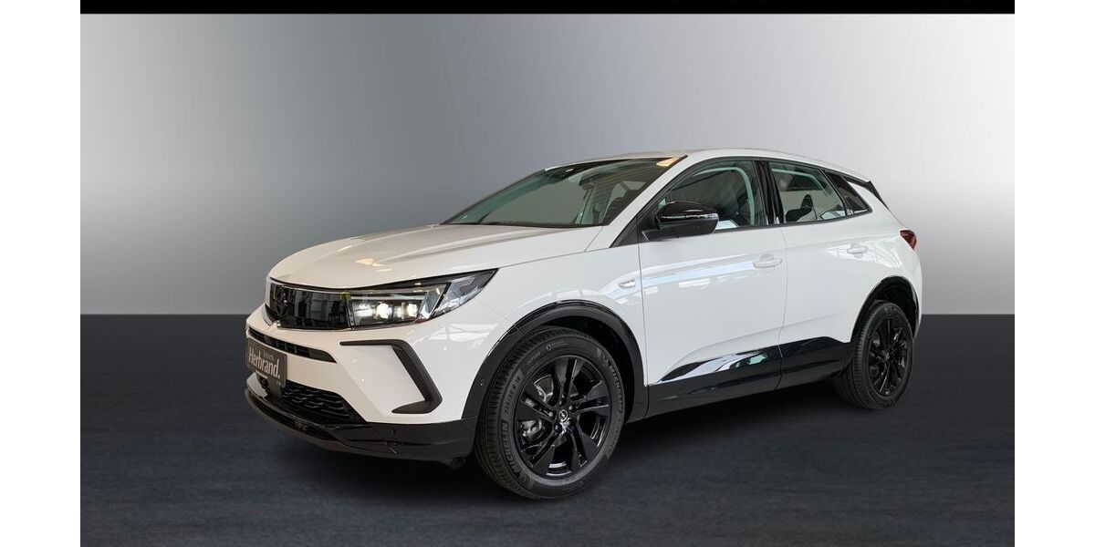 Opel Grandland (X) 3.285 km 29.890 € Neuss 41460