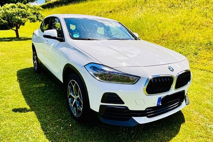 BMW X2 101.000 km 19.600 &euro; Nürnberg 90482