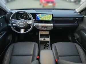 Hyundai KONA Prime DCT 4WD Navi Leder Digitales Cockpit Me 22.200 km 29.990 &euro; Bad Wünnenberg 33181