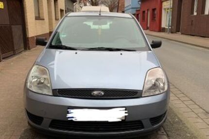 Ford Fiesta 196.000 km 1.199 &euro; Stadthagen 31655